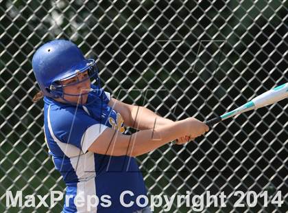 Thumbnail 2 in Coventry vs. Ellis RVT (CIAC Class S 2nd Round) photogallery.