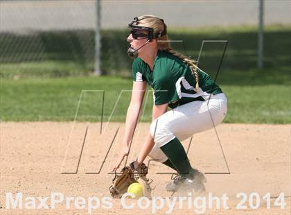 Thumbnail 3 in Coventry vs. Ellis RVT (CIAC Class S 2nd Round) photogallery.