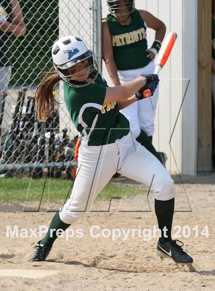 Thumbnail 1 in Coventry vs. Ellis RVT (CIAC Class S 2nd Round) photogallery.