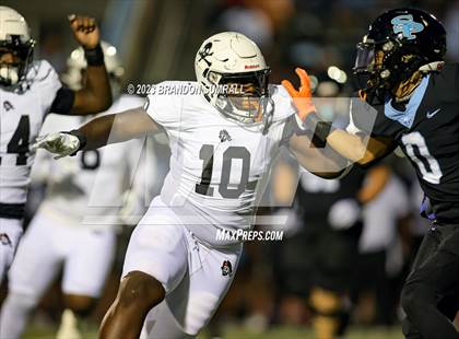 Thumbnail 1 in Hoover @ Spain Park photogallery.