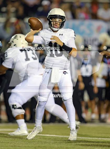 Thumbnail 2 in Hoover @ Spain Park photogallery.