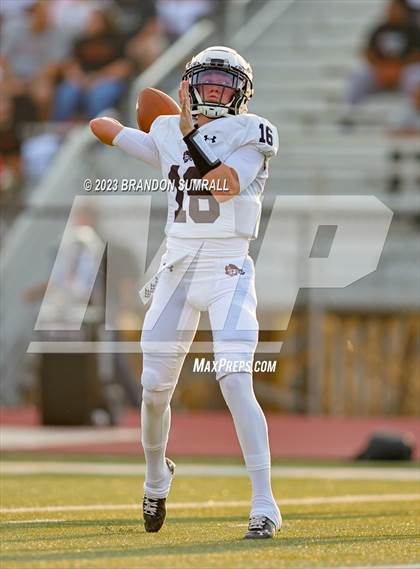 Thumbnail 1 in Hoover @ Spain Park photogallery.