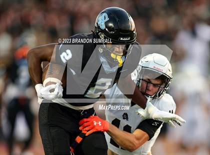 Thumbnail 1 in Hoover @ Spain Park photogallery.