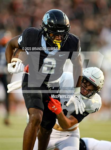 Thumbnail 2 in Hoover @ Spain Park photogallery.