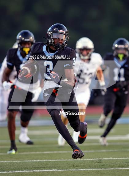 Thumbnail 1 in Hoover @ Spain Park photogallery.