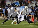 Photo from the gallery "Hoover @ Spain Park"