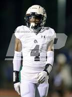 Photo from the gallery "Hoover @ Spain Park"