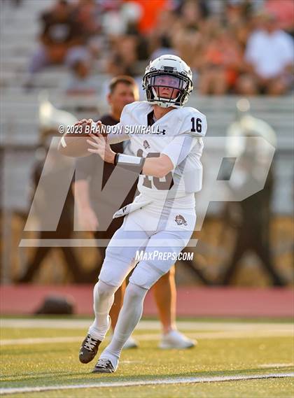Thumbnail 3 in Hoover @ Spain Park photogallery.