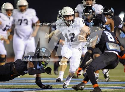 Thumbnail 1 in Hoover @ Spain Park photogallery.