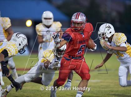 Thumbnail 1 in Mililani @ Liberty photogallery.