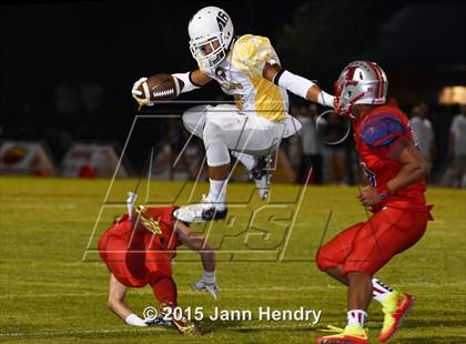 Thumbnail 3 in Mililani @ Liberty photogallery.