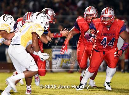 Thumbnail 3 in Mililani @ Liberty photogallery.
