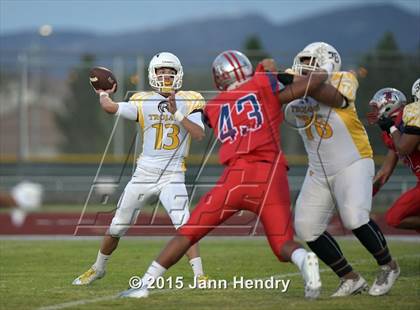 Thumbnail 1 in Mililani @ Liberty photogallery.