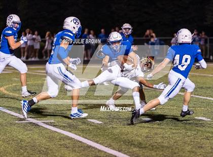 Thumbnail 1 in Brebeuf Jesuit Preparatory @ Indianapolis Bishop Chatard photogallery.