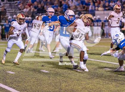 Thumbnail 2 in Brebeuf Jesuit Preparatory @ Indianapolis Bishop Chatard photogallery.