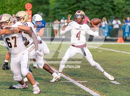 Thumbnail 2 in Brebeuf Jesuit Preparatory @ Indianapolis Bishop Chatard photogallery.