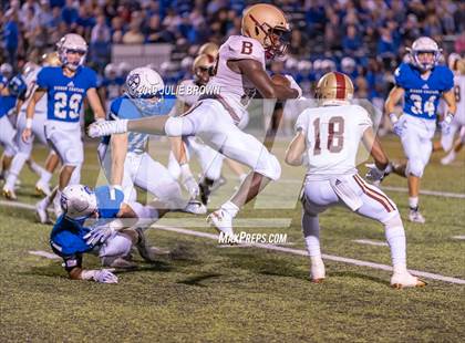 Thumbnail 1 in Brebeuf Jesuit Preparatory @ Indianapolis Bishop Chatard photogallery.