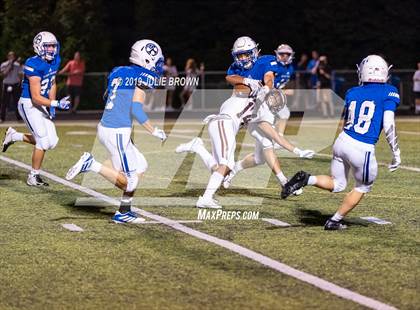 Thumbnail 1 in Brebeuf Jesuit Preparatory @ Indianapolis Bishop Chatard photogallery.