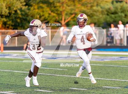 Thumbnail 3 in Brebeuf Jesuit Preparatory @ Indianapolis Bishop Chatard photogallery.