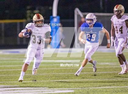 Thumbnail 2 in Brebeuf Jesuit Preparatory @ Indianapolis Bishop Chatard photogallery.