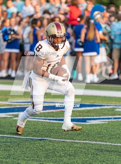 Thumbnail 2 in Brebeuf Jesuit Preparatory @ Indianapolis Bishop Chatard photogallery.