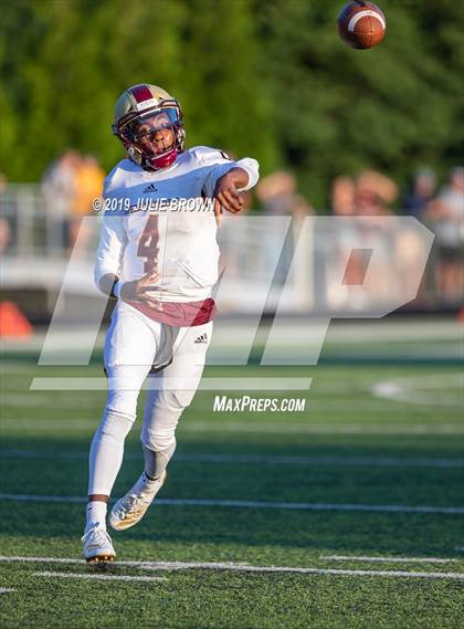 Thumbnail 2 in Brebeuf Jesuit Preparatory @ Indianapolis Bishop Chatard photogallery.