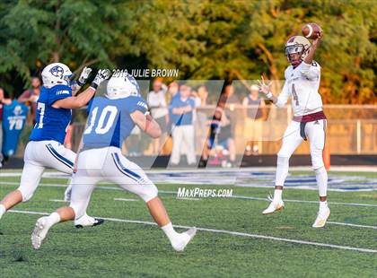 Thumbnail 2 in Brebeuf Jesuit Preparatory @ Indianapolis Bishop Chatard photogallery.