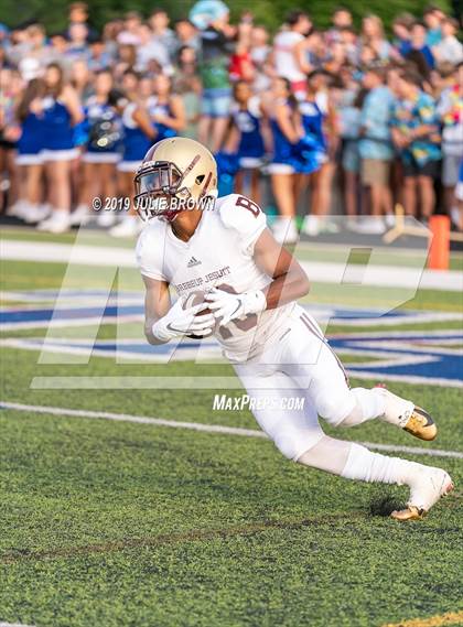Thumbnail 2 in Brebeuf Jesuit Preparatory @ Indianapolis Bishop Chatard photogallery.