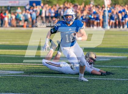 Thumbnail 3 in Brebeuf Jesuit Preparatory @ Indianapolis Bishop Chatard photogallery.