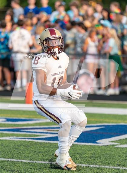 Thumbnail 2 in Brebeuf Jesuit Preparatory @ Indianapolis Bishop Chatard photogallery.