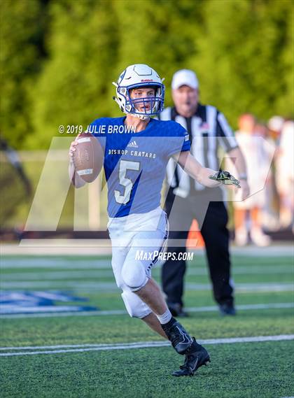 Thumbnail 3 in Brebeuf Jesuit Preparatory @ Indianapolis Bishop Chatard photogallery.