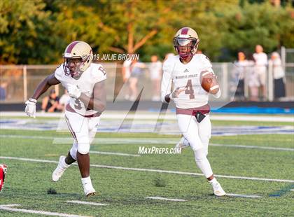 Thumbnail 2 in Brebeuf Jesuit Preparatory @ Indianapolis Bishop Chatard photogallery.