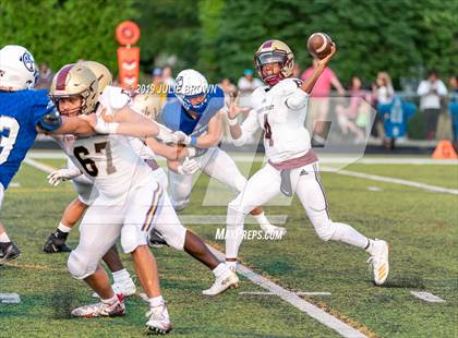 Thumbnail 3 in Brebeuf Jesuit Preparatory @ Indianapolis Bishop Chatard photogallery.
