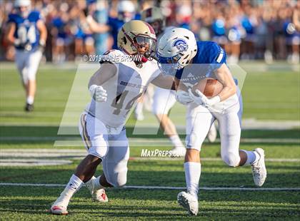 Thumbnail 3 in Brebeuf Jesuit Preparatory @ Indianapolis Bishop Chatard photogallery.