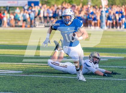 Thumbnail 2 in Brebeuf Jesuit Preparatory @ Indianapolis Bishop Chatard photogallery.