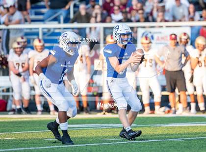 Thumbnail 2 in Brebeuf Jesuit Preparatory @ Indianapolis Bishop Chatard photogallery.
