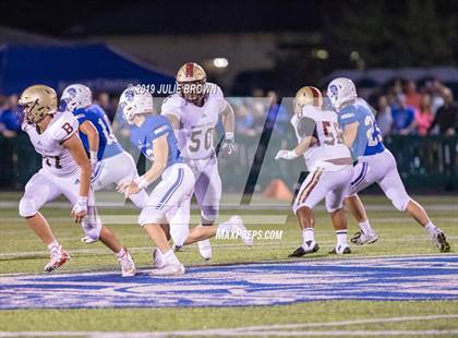 Thumbnail 2 in Brebeuf Jesuit Preparatory @ Indianapolis Bishop Chatard photogallery.