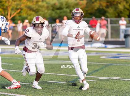 Thumbnail 2 in Brebeuf Jesuit Preparatory @ Indianapolis Bishop Chatard photogallery.