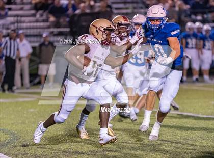 Thumbnail 2 in Brebeuf Jesuit Preparatory @ Indianapolis Bishop Chatard photogallery.
