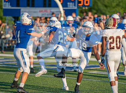 Thumbnail 2 in Brebeuf Jesuit Preparatory @ Indianapolis Bishop Chatard photogallery.