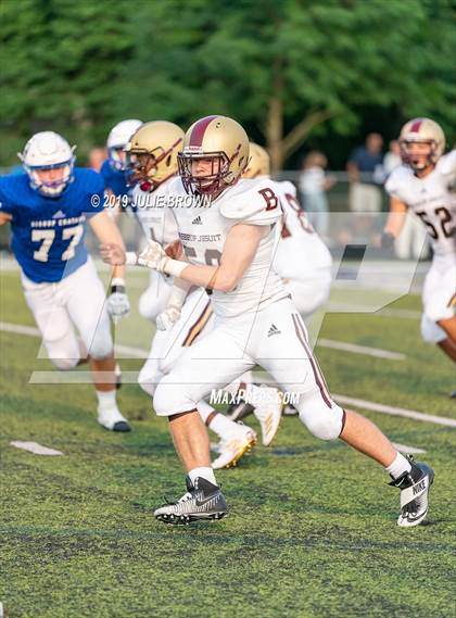 Thumbnail 3 in Brebeuf Jesuit Preparatory @ Indianapolis Bishop Chatard photogallery.