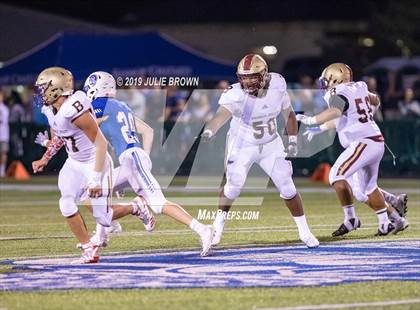 Thumbnail 1 in Brebeuf Jesuit Preparatory @ Indianapolis Bishop Chatard photogallery.