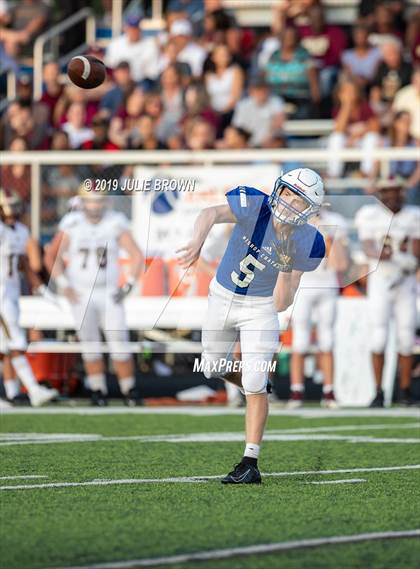Thumbnail 3 in Brebeuf Jesuit Preparatory @ Indianapolis Bishop Chatard photogallery.