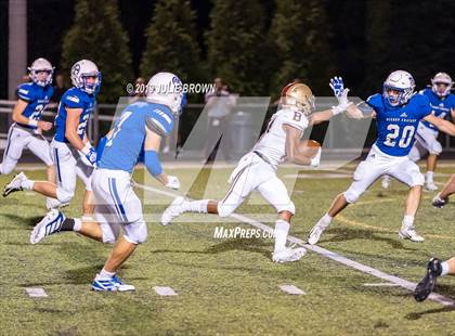 Thumbnail 2 in Brebeuf Jesuit Preparatory @ Indianapolis Bishop Chatard photogallery.