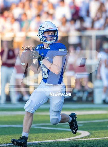 Thumbnail 2 in Brebeuf Jesuit Preparatory @ Indianapolis Bishop Chatard photogallery.