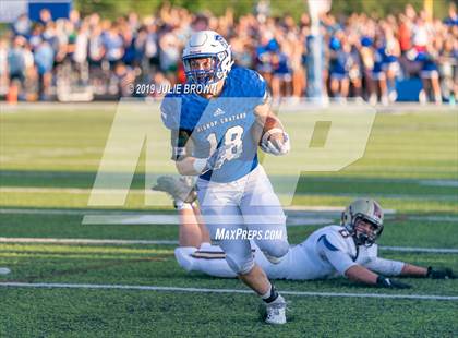 Thumbnail 3 in Brebeuf Jesuit Preparatory @ Indianapolis Bishop Chatard photogallery.
