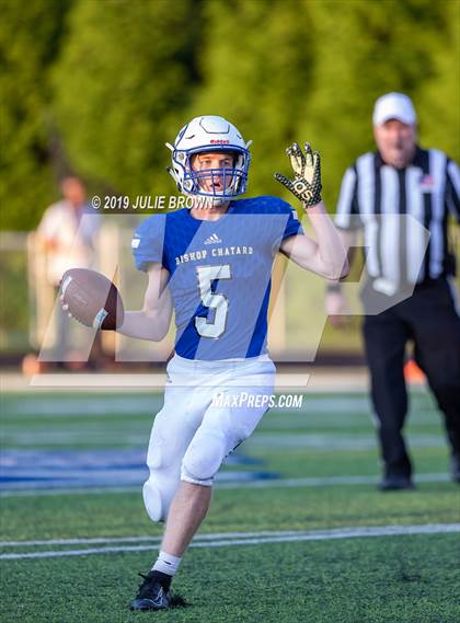 Thumbnail 2 in Brebeuf Jesuit Preparatory @ Indianapolis Bishop Chatard photogallery.