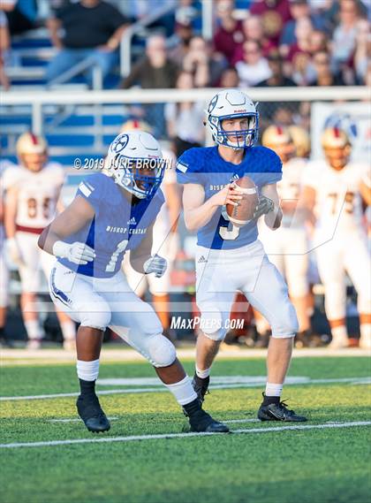 Thumbnail 1 in Brebeuf Jesuit Preparatory @ Indianapolis Bishop Chatard photogallery.