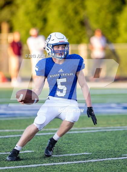 Thumbnail 3 in Brebeuf Jesuit Preparatory @ Indianapolis Bishop Chatard photogallery.