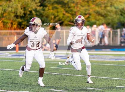 Thumbnail 2 in Brebeuf Jesuit Preparatory @ Indianapolis Bishop Chatard photogallery.